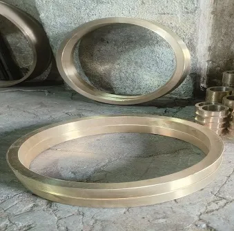 Precision Brass Bushes
