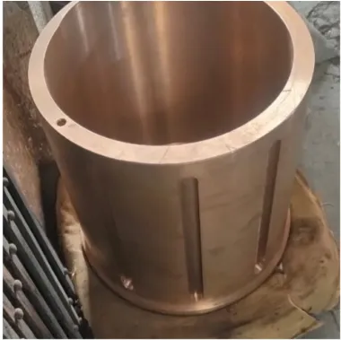 Industrial Bronze Bushes