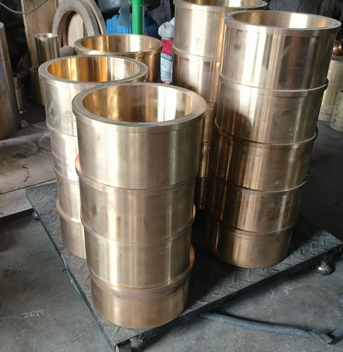 PB2 Bronze Bush