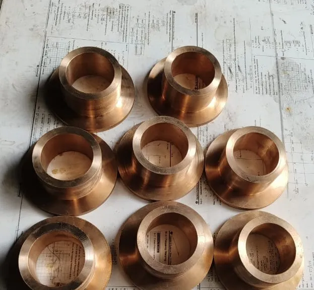 Phosphor Bronze PB2 Bushes