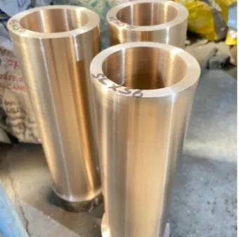 Bronze Sleeve Bushes
