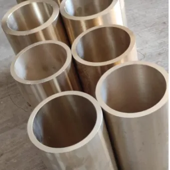 Bronze Sleeve Bush
