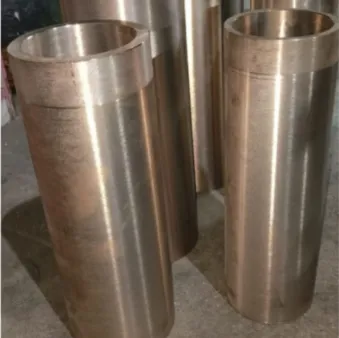 Bronze Sleeve Bushes