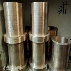 High Tensile Brass Bushes