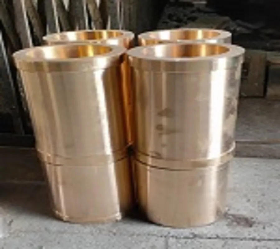 Phosphorus Bronze Bush